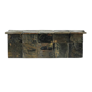 Horn Box: Med