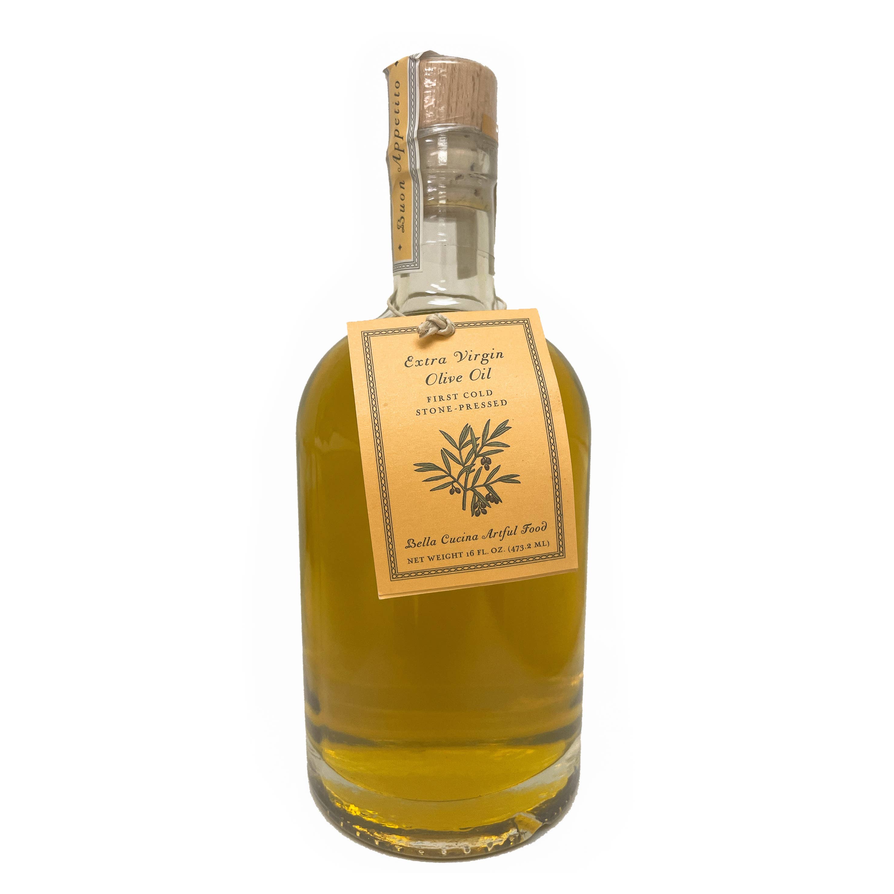 Taste of Tuscany Extra Virgin Olive Oil