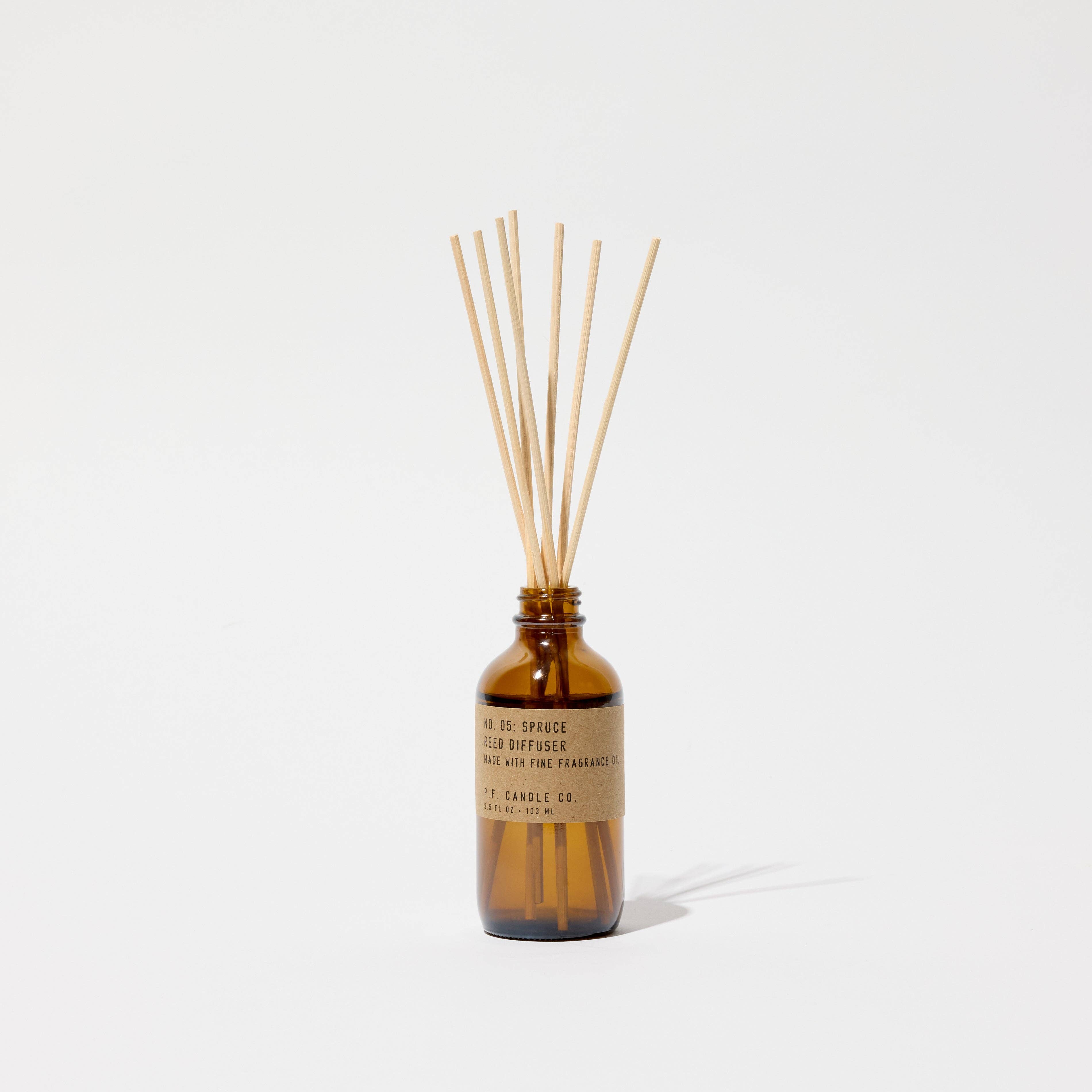 Spruce Reed Diffuser