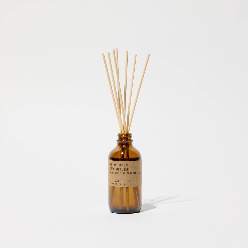 Spruce Reed Diffuser