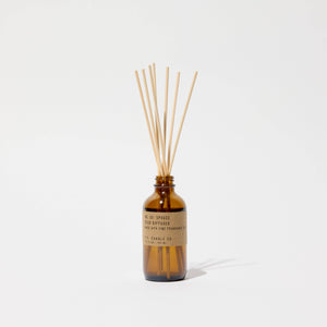Spruce Reed Diffuser