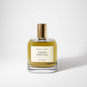 Green Vetiver Eau de Parfum
