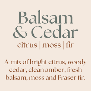 Eucalyptus & Mint Owl Candle
