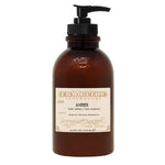 Amber Body Lotion