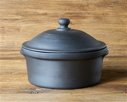 Barry Round Lidded Roaster