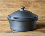 Barry Round Lidded Roaster