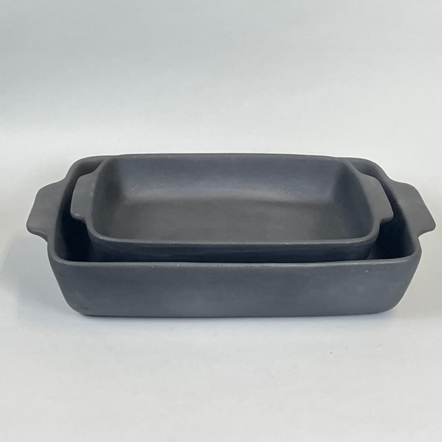 Barro Rectangular Roasters