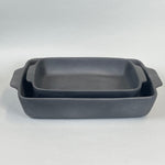 Barro Rectangular Roasters