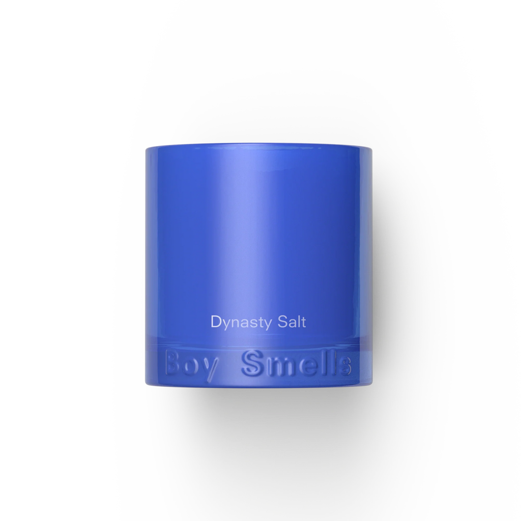 Dynasty Salt Candle