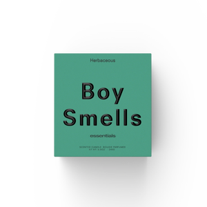 Herbaceous Candle