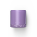 Lavendare Candle