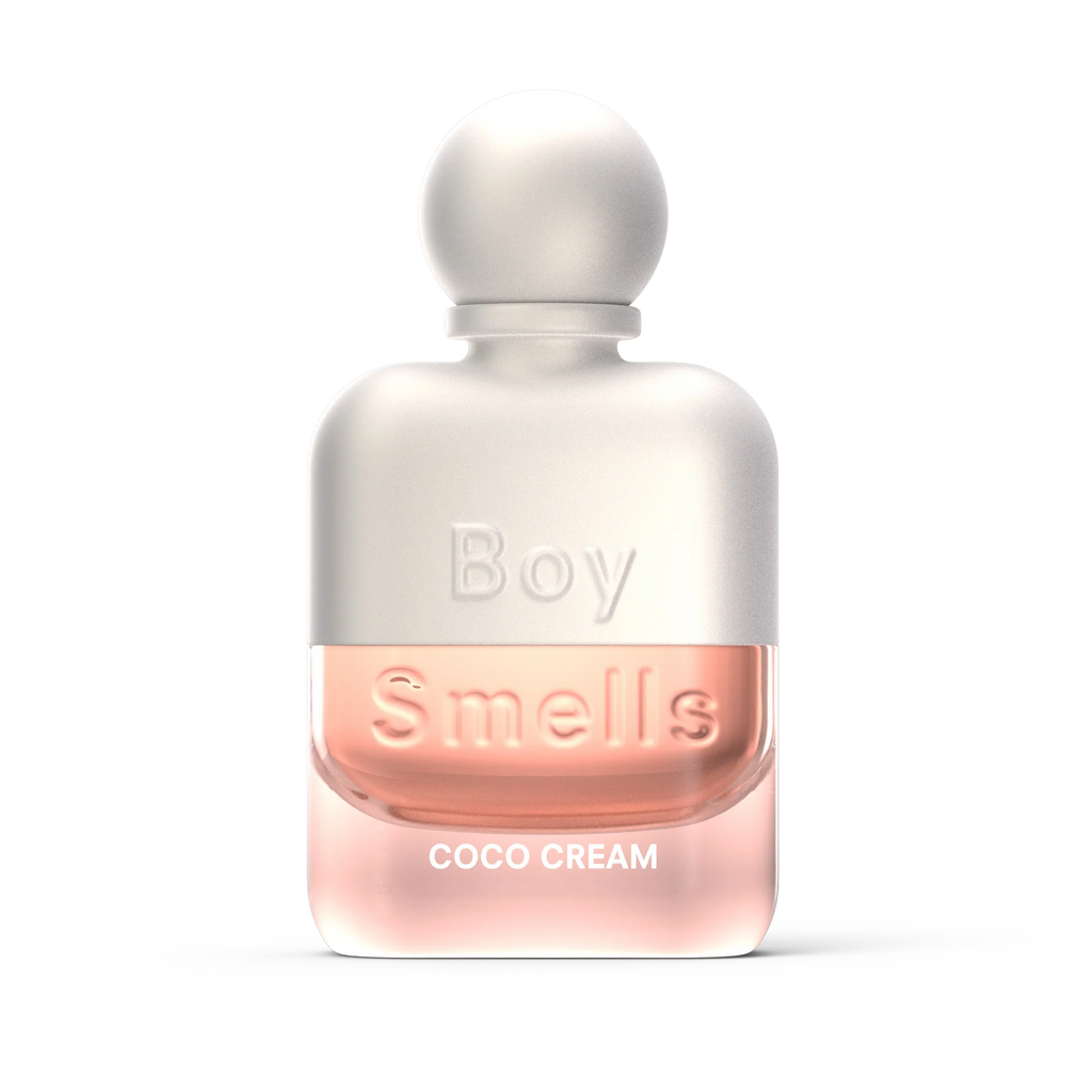Coco Cream Fine Fragrance