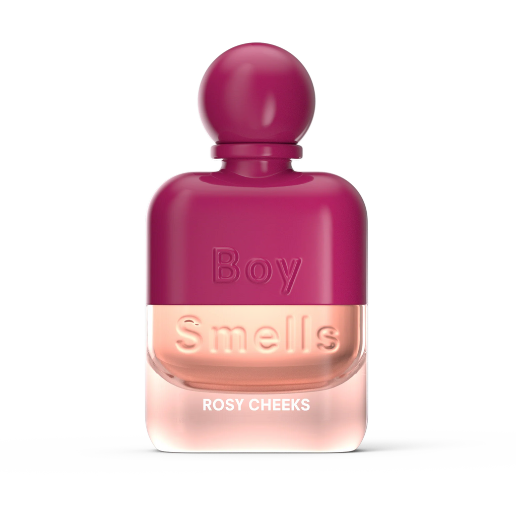 Rosy Cheeks Fine Fragrance