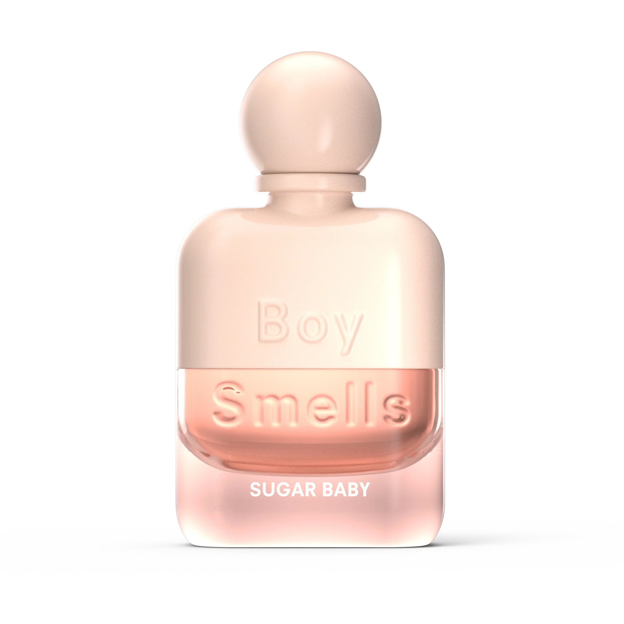 Sugar Baby Fine Fragrance