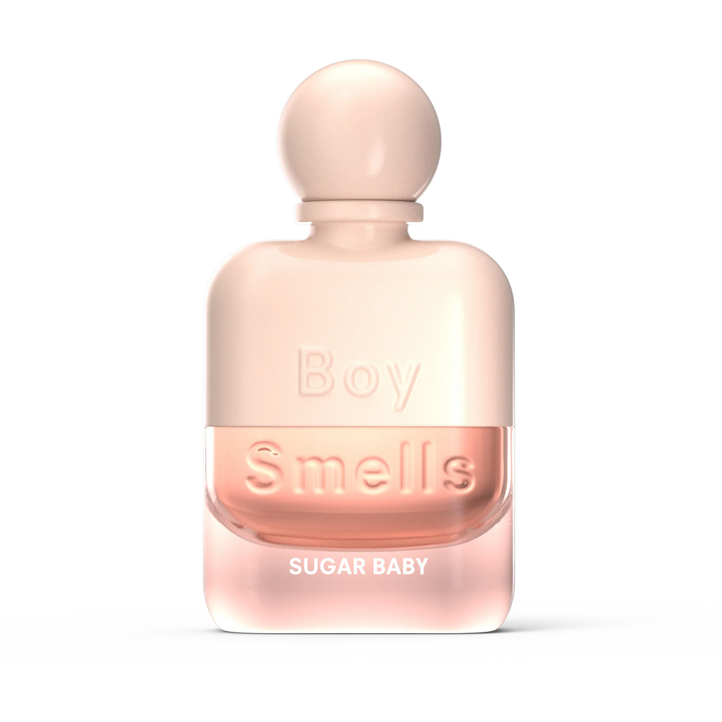 Sugar Baby Fine Fragrance