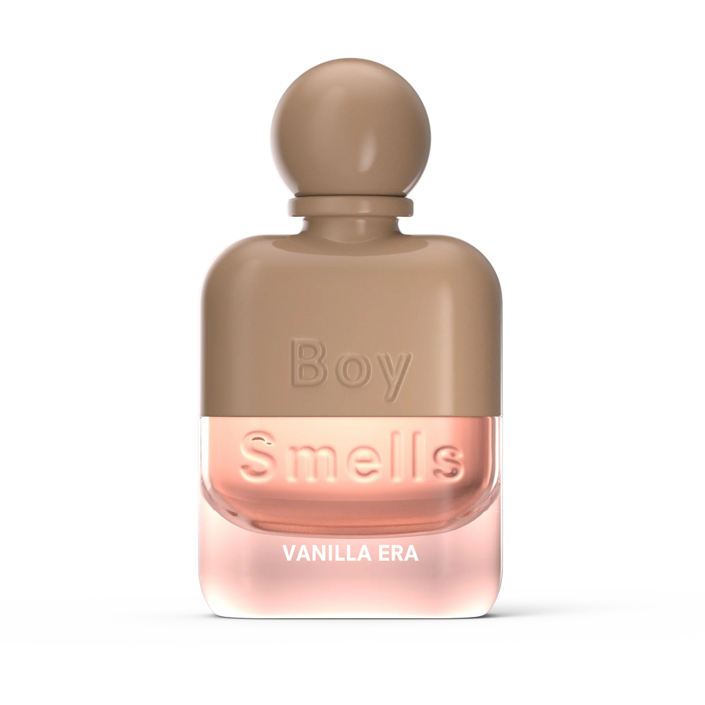 Vanilla Era Fine Fragrance