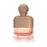 Vanilla Era Fine Fragrance