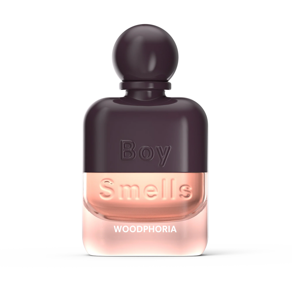 Woodphoria Fine Fragrance