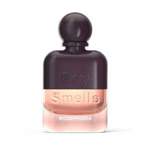 Woodphoria Fine Fragrance