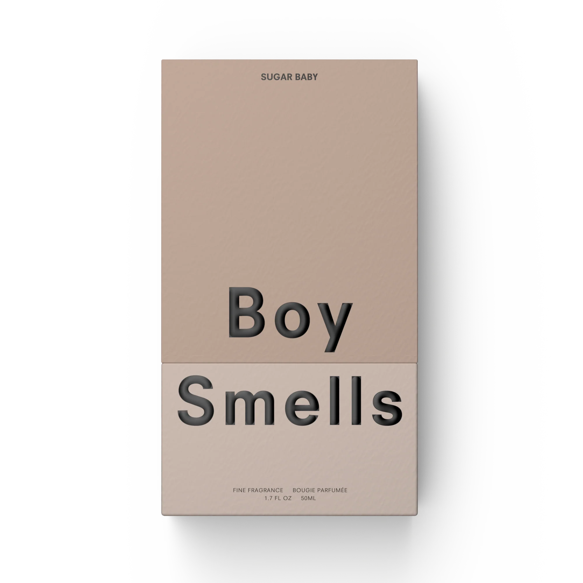 Sugar Baby Fine Fragrance