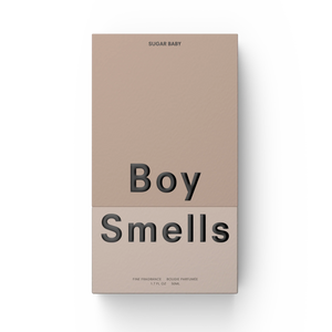 Sugar Baby Fine Fragrance