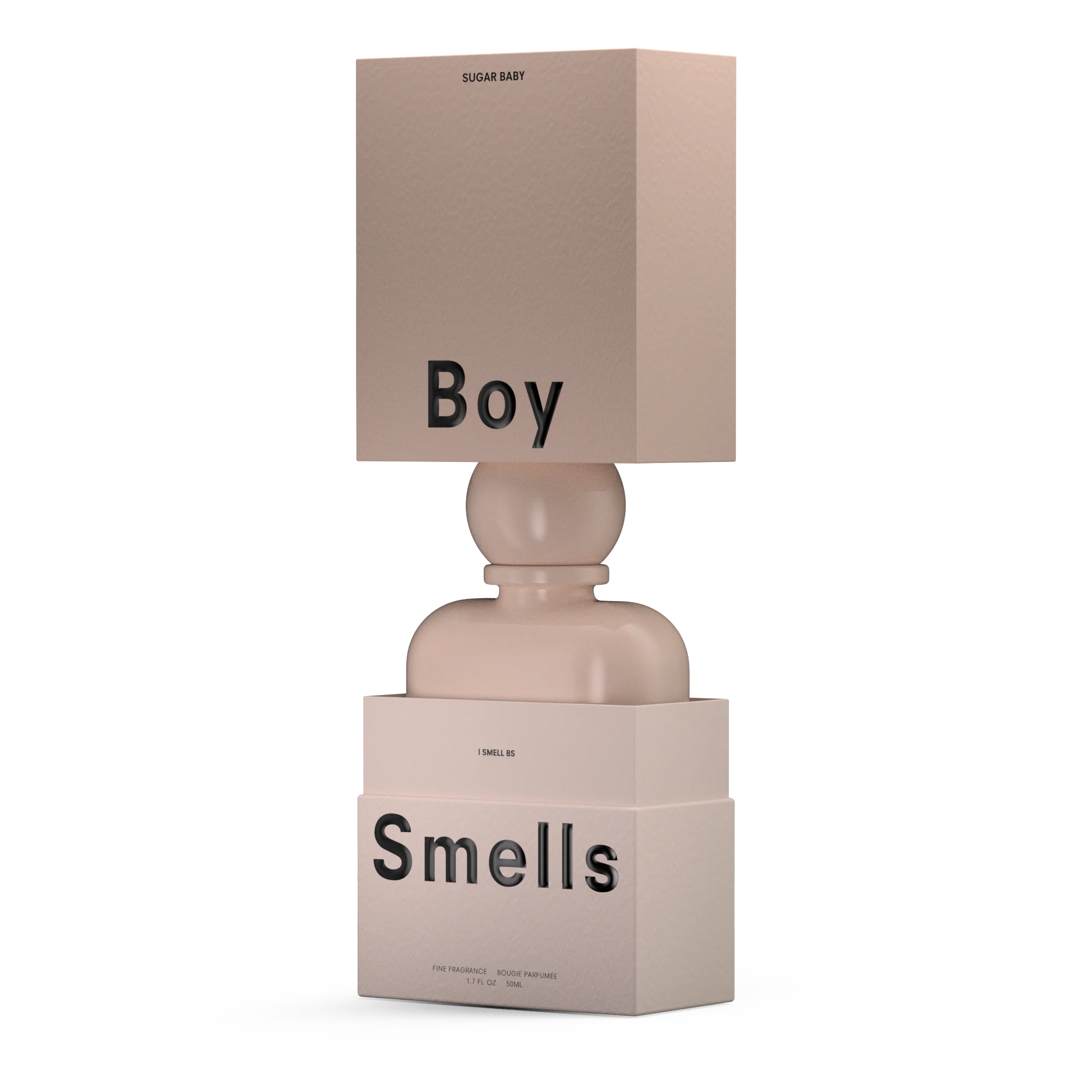 Sugar Baby Fine Fragrance