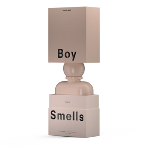 Sugar Baby Fine Fragrance