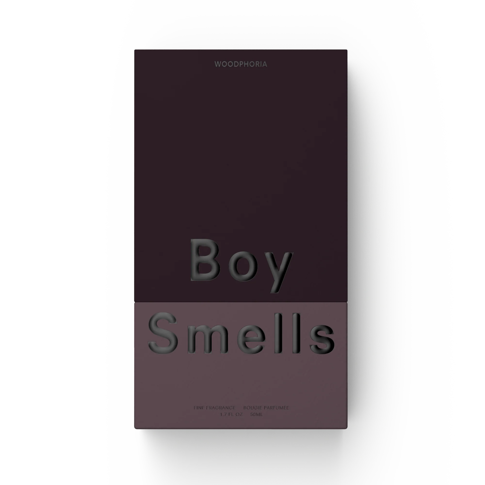 Woodphoria Fine Fragrance