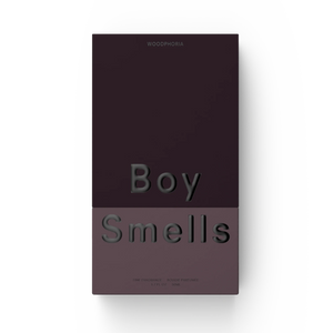 Woodphoria Fine Fragrance