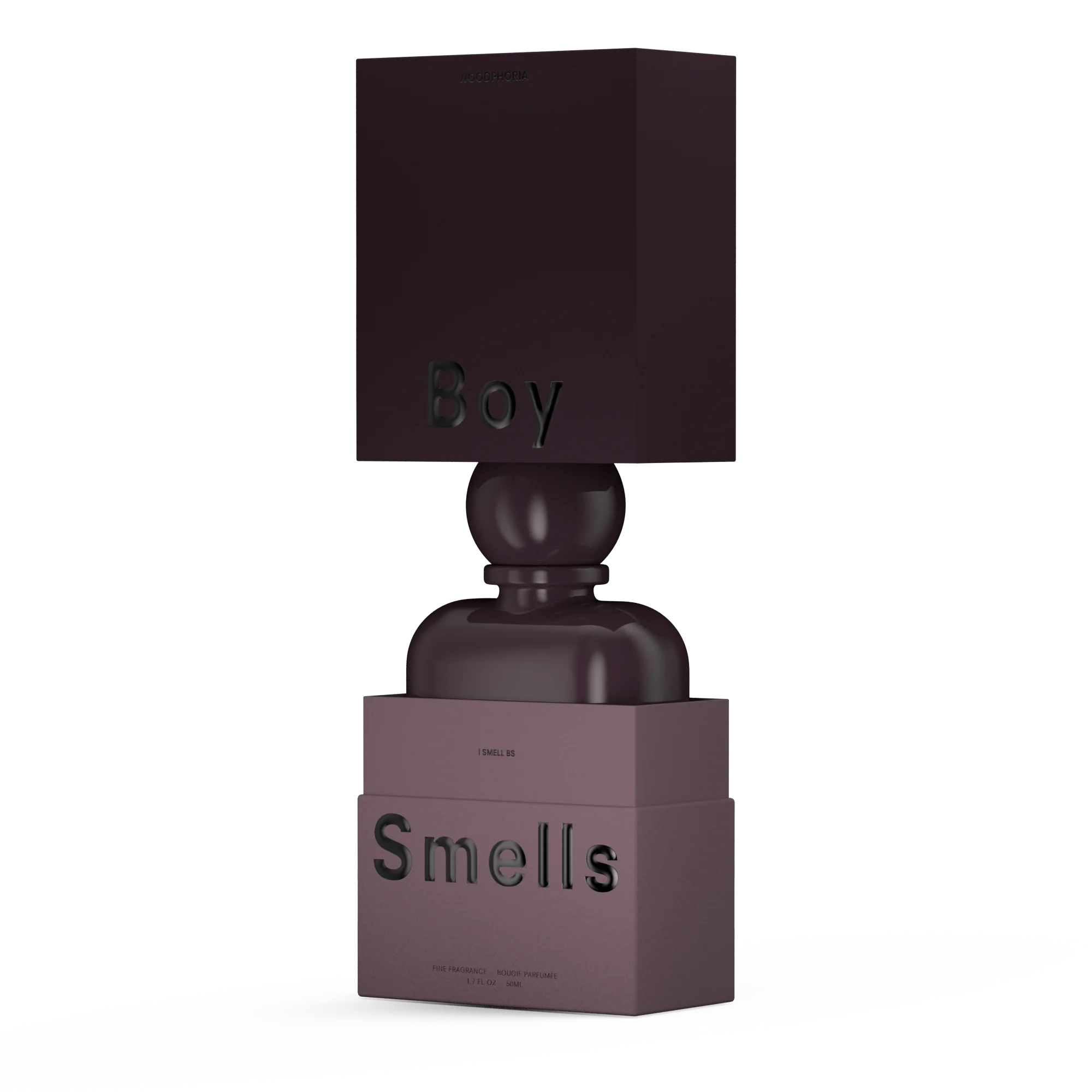 Woodphoria Fine Fragrance