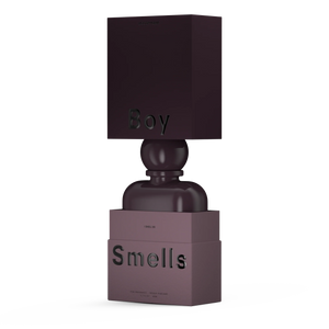 Woodphoria Fine Fragrance