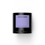 Violet Ends Candle