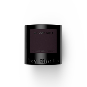 Woodphoria Candle