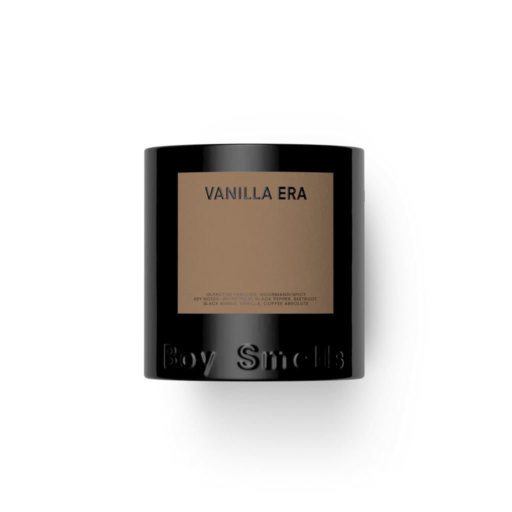 Vanilla Era Magnum Candle