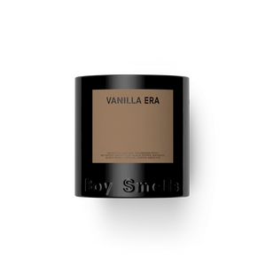Vanilla Era Magnum Candle