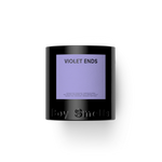 Violet Ends Magnum Candle