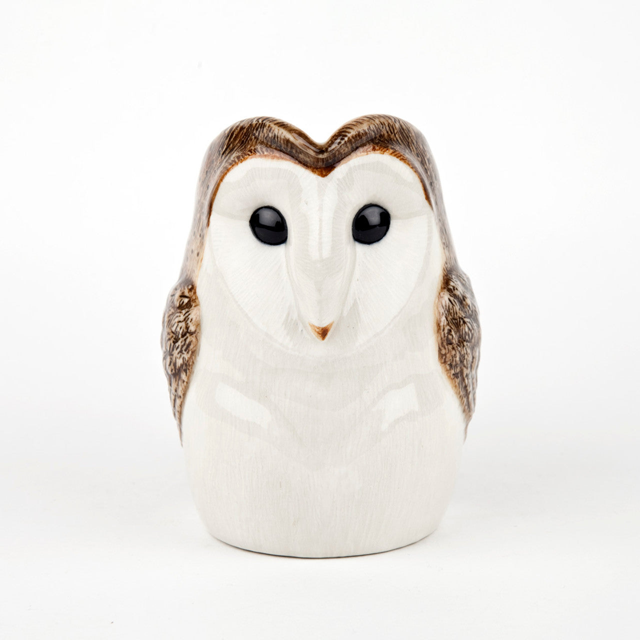 Barn Owl Jug