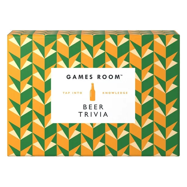 Beer Trivia