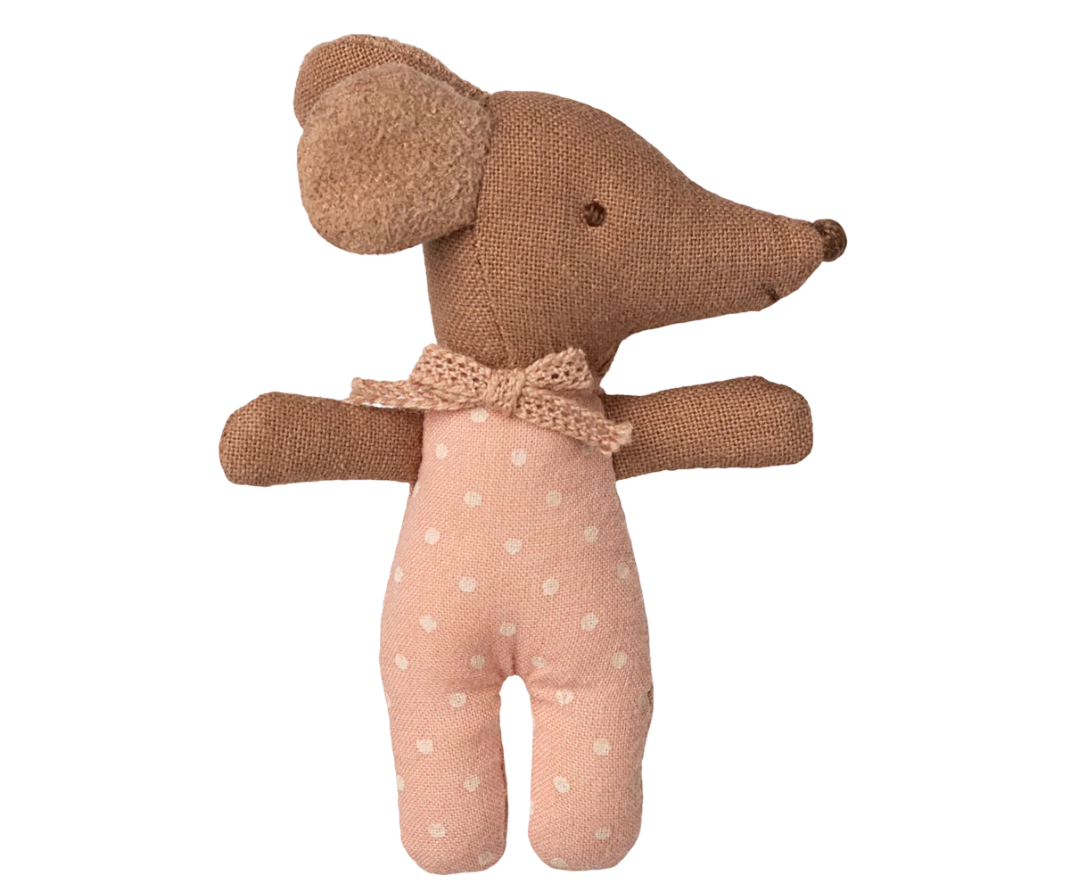 Baby Mouse, Sleepy Wakey Rose