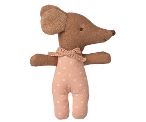 Baby Mouse, Sleepy Wakey Rose