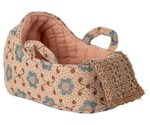 Carry Cot, Rose