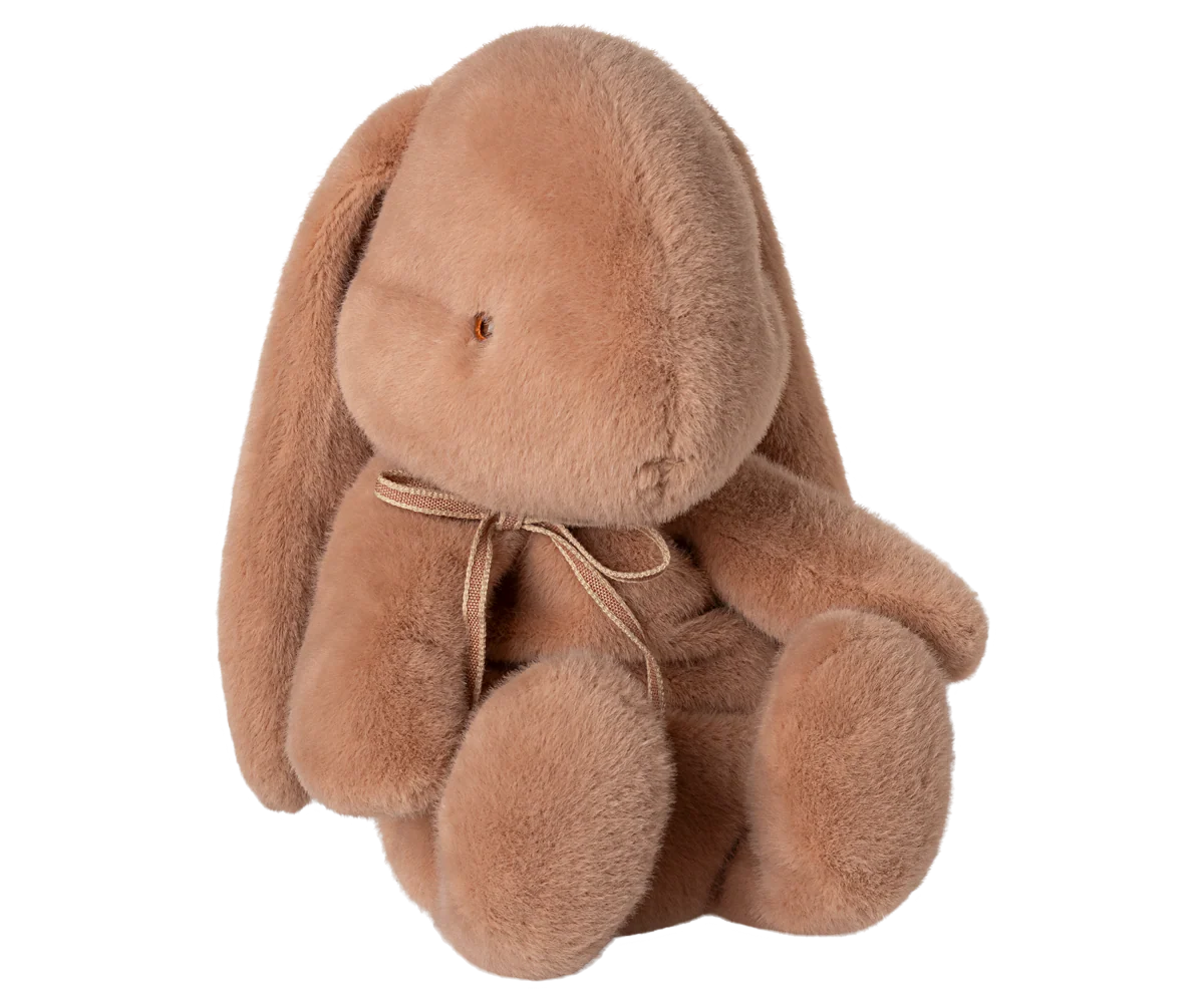 Plush Bunny Medium, Vintage Rose