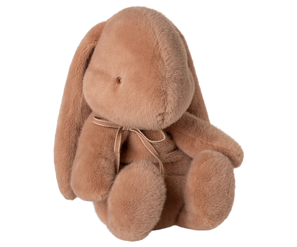 Plush Bunny Medium, Vintage Rose