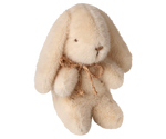 Plush Bunny Mini, Cream