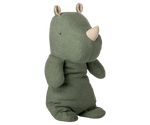 Safari Friends Rhino Medium, Sage
