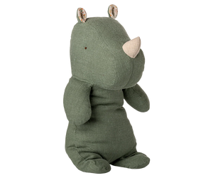 Safari Friends Rhino Medium, Sage