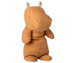 Safari Friends Hippo Medium, Honey