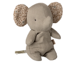 Safari Friends Elephant Mini, Iron Grey