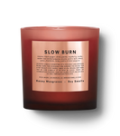 Slow Burn Magnum Candle