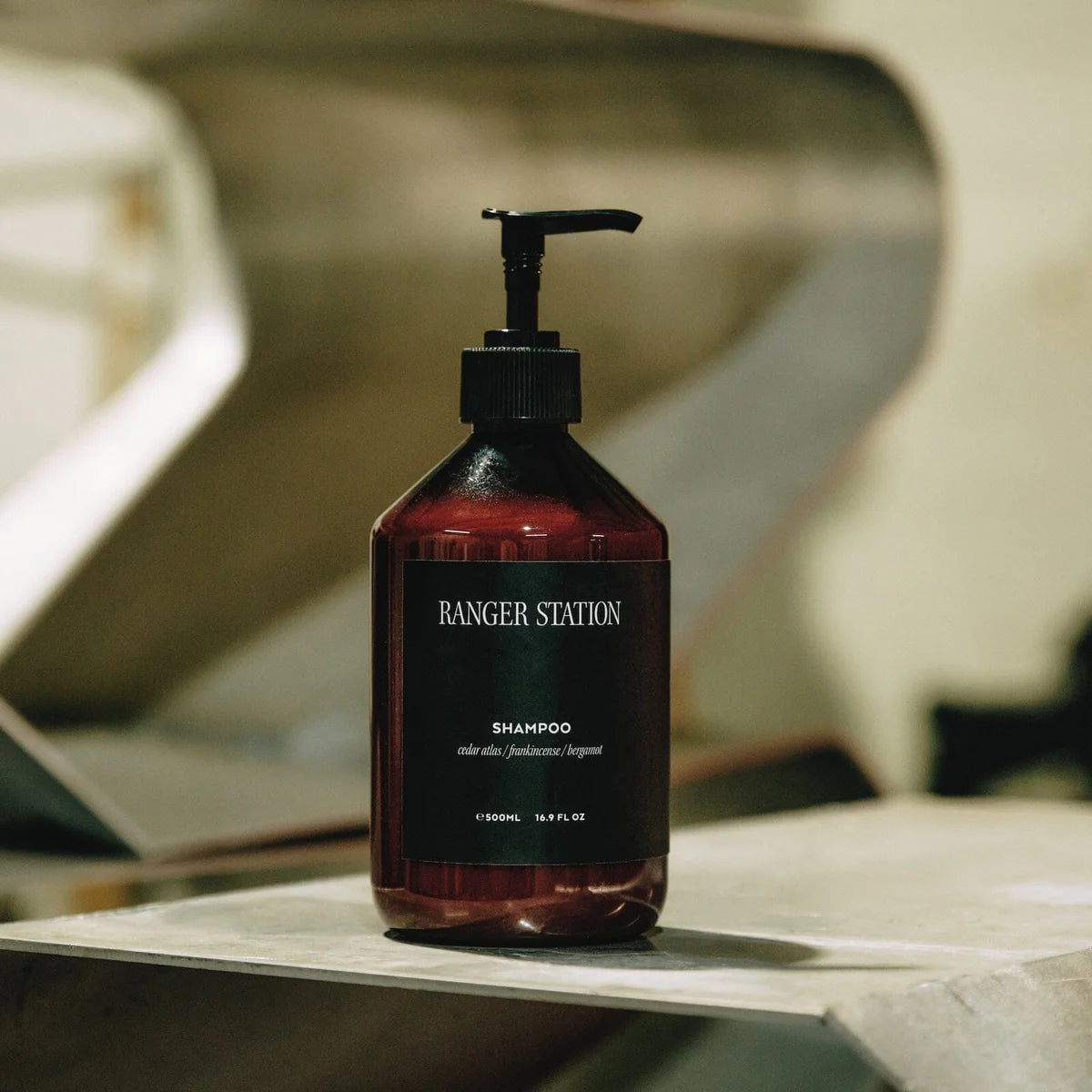 Santalum Shampoo